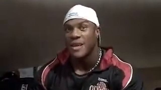 Meet The Olympians 2010