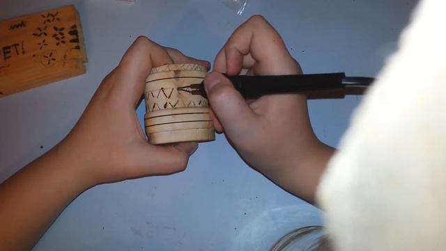 Выжигание:сольница смотреть онлайн