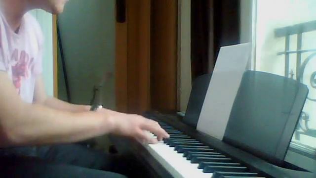 Selfish Pianoman - Le Parfum - Piano Composition смотреть онлайн