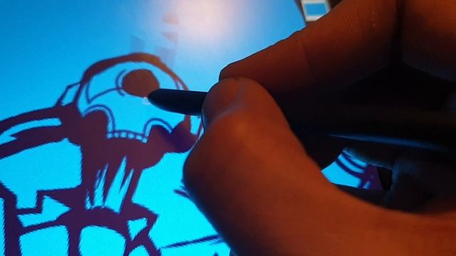 Quick Robot Sketch смотреть онлайн