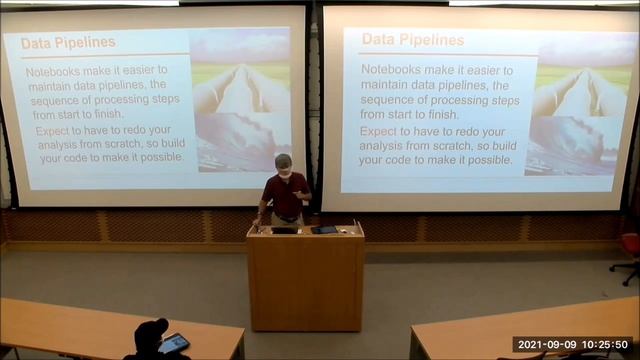 CSE 519 --- Lecture 5: Correlation (Fall 2021) смотреть онлайн