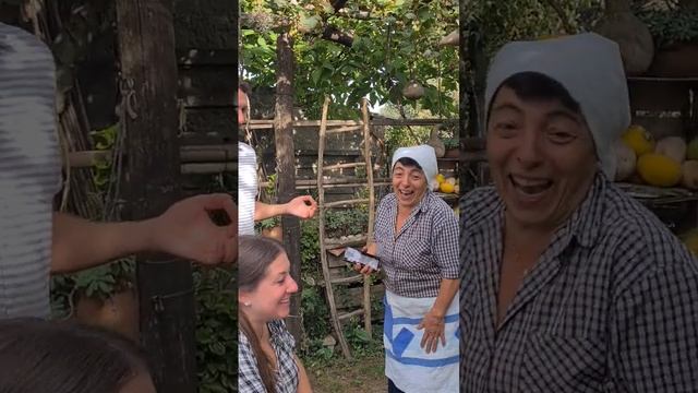 Dialettu Calabrisi-Inglese Americano sentiti, ascoltate! смотреть онлайн