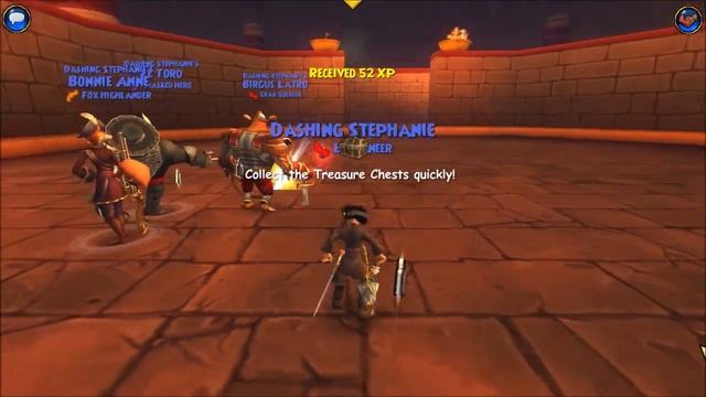 Pirate101: The Labyrinth смотреть онлайн