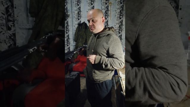 Разборной карбоновый инвертор (кит от Mvd)