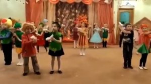 Песня " ЖУРАВУШКА" из Осеннего сборника - 2