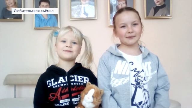 Готовимся ко Дню матери