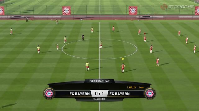 Зачем FIFA 19? смотреть онлайн