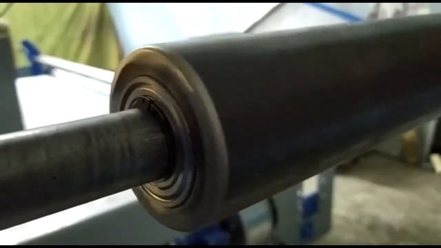 Перемотчик спанбонда смотреть онлайн