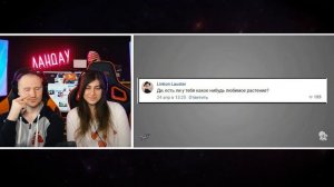 Metal Family Ди отвечает на вопросы | Реакция на Xydownik