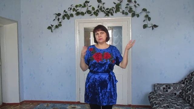 Как сшить тунику из бархата. смотреть онлайн