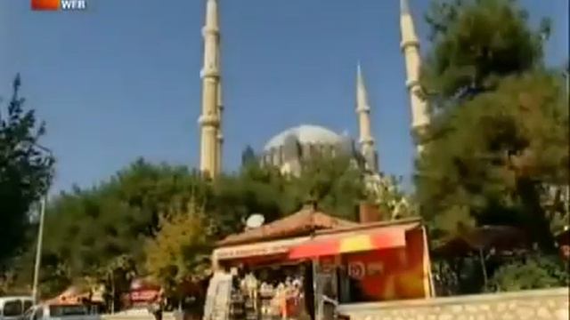 Алия - Cерия 7 смотреть онлайн