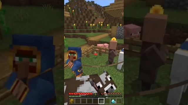 майнкрафт, но я не могу говарить букву Ф #minecraft #майнкрафт #shorts #meme #lifehacks #приколы смотреть онлайн