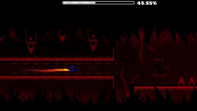 [4K] SLAUGHTERHOUSE by Icedcave and More | Full Detail Showcase | Geometry Dash смотреть онлайн