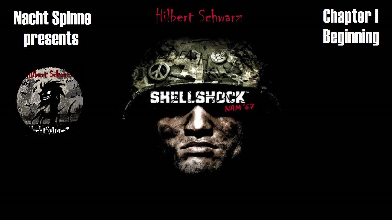 ShellShock nam 67 - Часть 1: Миссия 1-2.