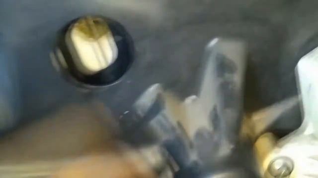 VW Golf 6 замена и ремонт стеклоподъемника -- VW Golf 6 window regulator replacement and repair смотреть онлайн