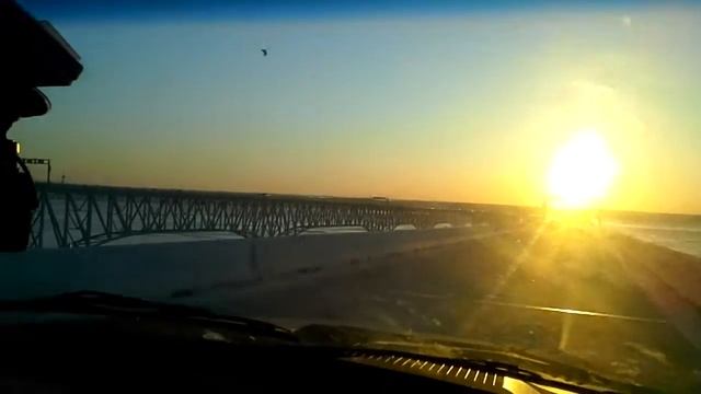 Мост bay Bridge смотреть онлайн