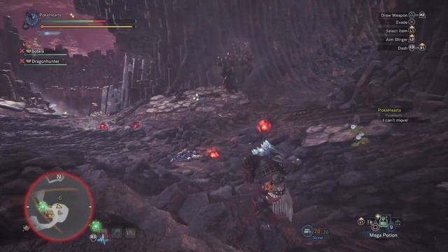 Uragaan's Maximum Overdrive Glitch смотреть онлайн