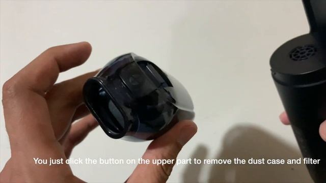 Baseus Portable A1 Car Vacuum!!!(Unboxing, Setup Guide and Test!) смотреть онлайн