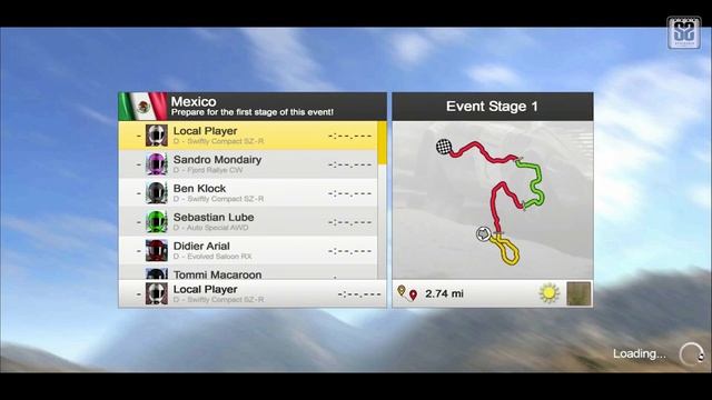 10 Game Android Racing High Graphic Terbaik смотреть онлайн
