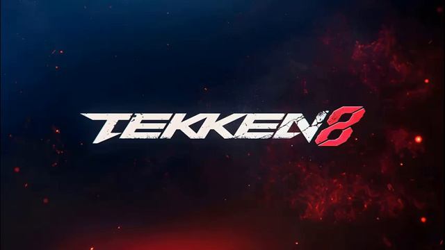 Tekken 8 Music - Urban Square Theme - 1st Theme (Slowed & Low Pitched) смотреть онлайн