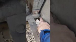 Самодельный мульчер для ботвы