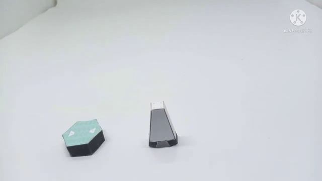 build papercraft demon slayer muchirou tokitou stop motion смотреть онлайн