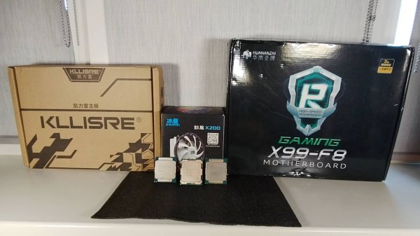 LGA 2011-V3