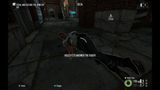 {Payday 2} Sokol Character Pack: Weapons & Voice lines смотреть онлайн