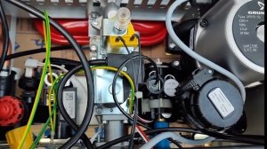 Газовый Котёл Baxi eco 4c 24