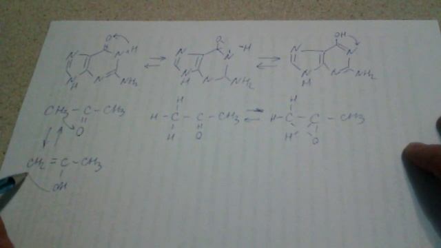 197. Что такое таутомерия. смотреть онлайн