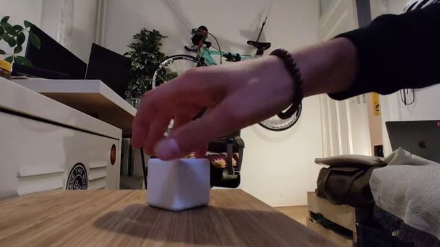 Xiaomi Aqara Cube - Zigbee2mqtt with Homeassistant смотреть онлайн