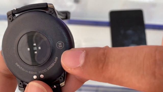 Hindi: Xiaomi Haylou Solar Smartwatch Unboxing | Cheapest Smartwatch You Can't Buy In India смотреть онлайн