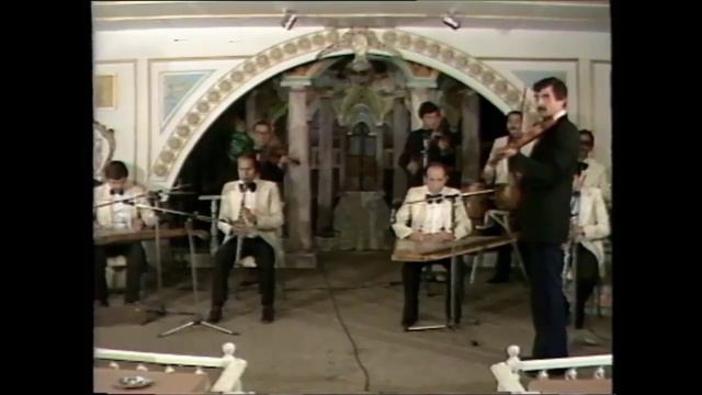 ATİLLA ARCAN - KAHIR MEKTUBU (HER TELDEN) смотреть онлайн