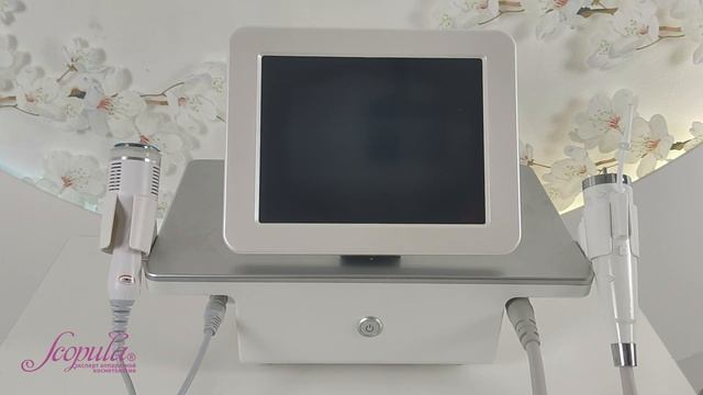 Мастер-класс на аппарате фракционного микроигольчатого радиолифтинга SA-A1+ | Scopula.ru смотреть онлайн