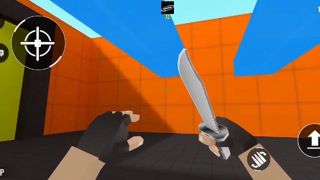 ПРОШËЛ FUN RACE ПОЛНОСТЬЮ!!! |BLOCK FIELD смотреть онлайн