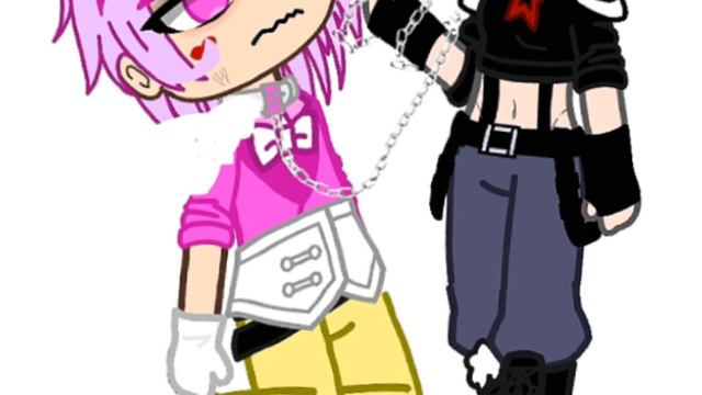 •Who?•!!!Идея из тт!!!•!НЕ КАНОН!•Ромео/Эмма?•{MY AU}• смотреть онлайн