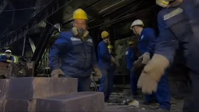 0209 К5 МАТ МЕДНЫЙ ПЕЧЬ смотреть онлайн