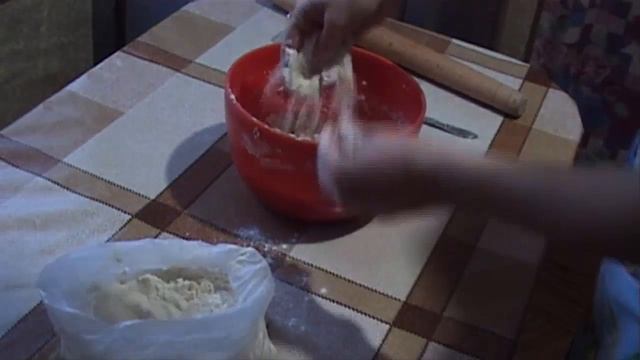 Печенье из детской смеси смотреть онлайн