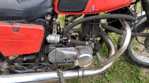 РЕДКИЕ Мотоциклы СССР