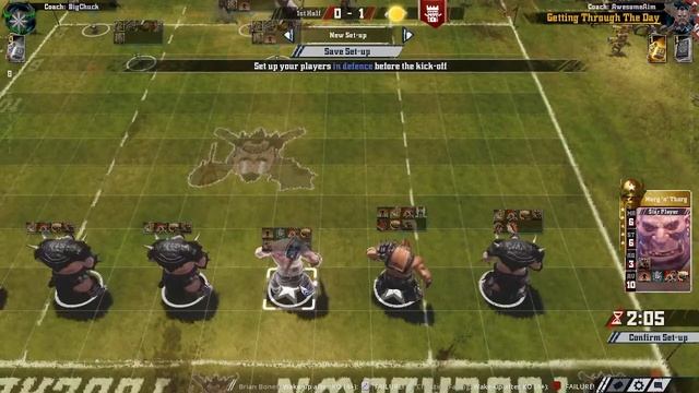 Getting Through The Day - Season 2 Game 9 - The Finale смотреть онлайн