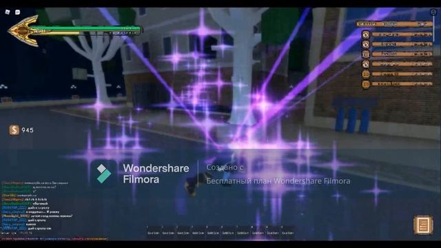 Рокаю таск и получаю...... YBA Your Bizarre Adventure смотреть онлайн