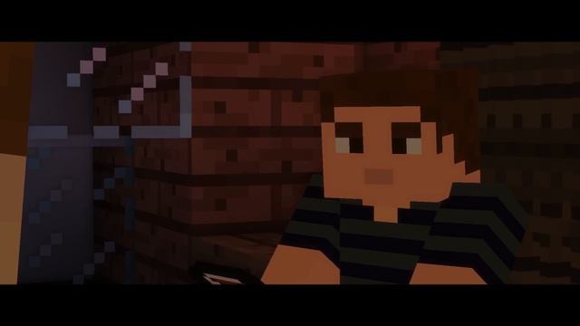 Herobrine Origins Part IV (Minecraft Movie)