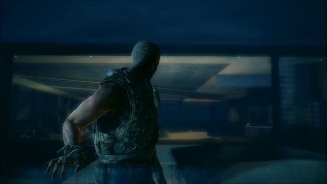 Spec Ops: The Line - All Endings! - [SPOILER ALERT] смотреть онлайн