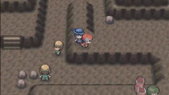 42# Pokemon Perl [HD/DE] смотреть онлайн