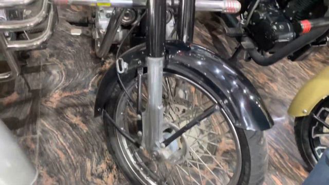 Royal Enfield बुलेट ₹45000 Mein 🔥पुरानी बुलेट बाइक Bike Maket Delhi 👍।Used Bullet Market смотреть онлайн