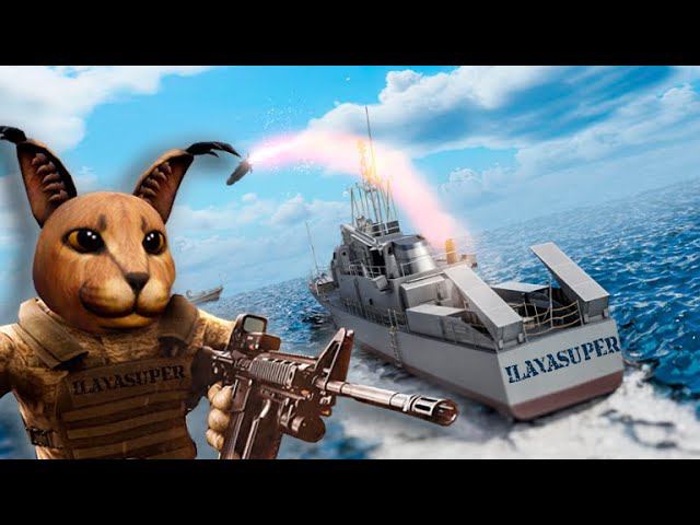ОБЗОР НА WW2 US ARMY PACK В ROBLOX WAR TYCOON! смотреть онлайн