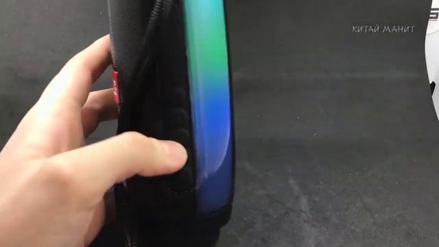 Топ 10 Лучших Блютуз Колонок 2019 с Алиэкспресс. Лучшие портативные и музыкальные bluetooth колонки смотреть онлайн