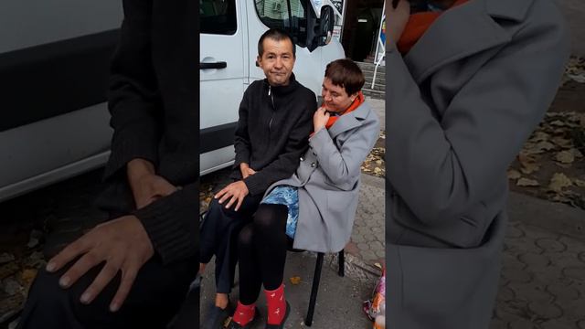 Гулёны появились😁😊😉 смотреть онлайн