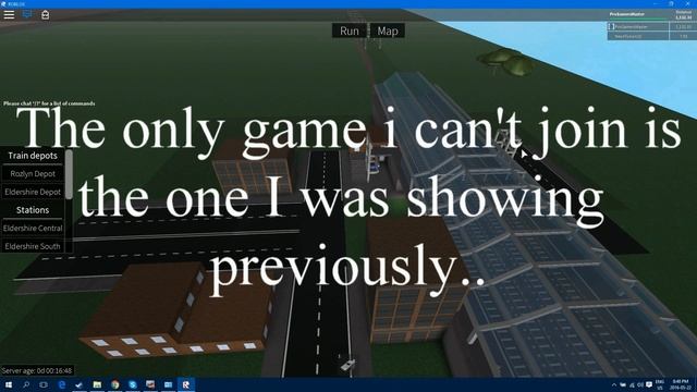 ROBLOX Support reply video смотреть онлайн