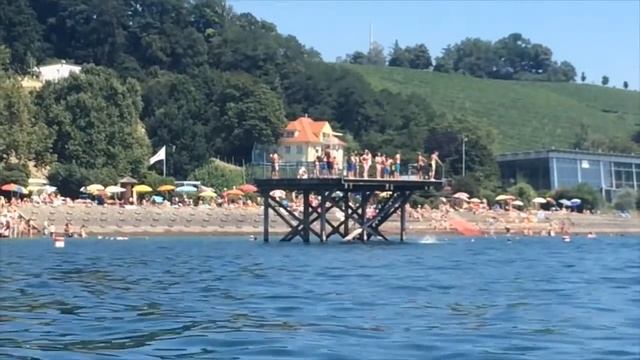 День 15 Катамараны! смотреть онлайн